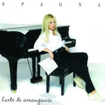 Ivana Spagna Easy Lady - Reggae Version