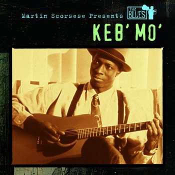 Keb' Mo' Peace Of Mind