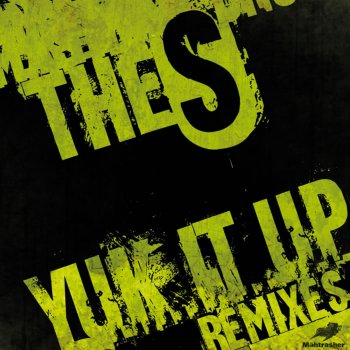 The S Yuk It Up (Stereoliez Remix)