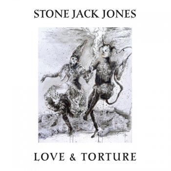 Stone Jack Jones Say Amen
