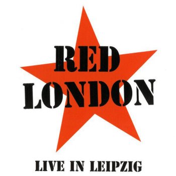 Red London Identity