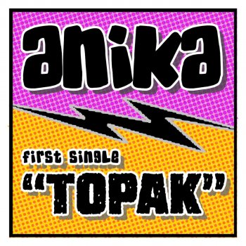 Anika Topak
