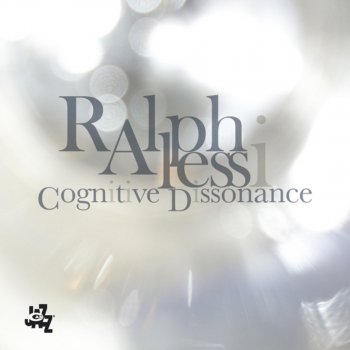Ralph Alessi Cognitive Dissonance