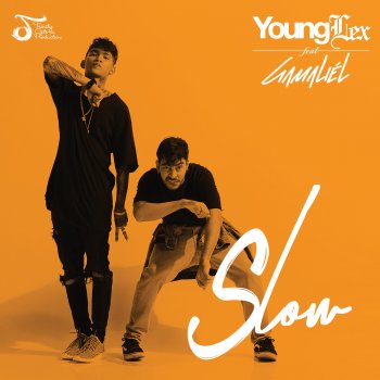 Young Lex feat. Gamaliel Slow (feat. Gamaliel)