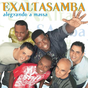 Exaltasamba Samba Alegria