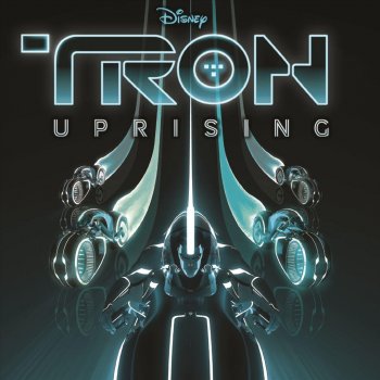 Joseph Trapanese Tron’s Turn (Scars Suite)