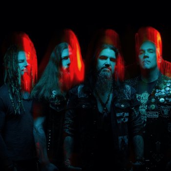Machine Head I'm Your God Now (Live in the Studio 2019)