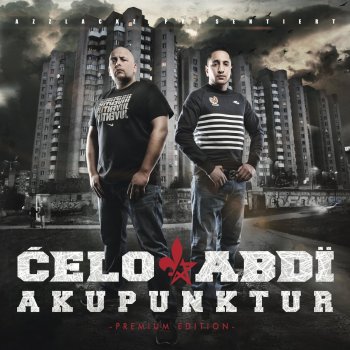 Celo & Abdi Es ist wie es ist (feat. Azad)