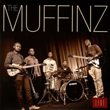 The Muffinz Ghetto Jam (Live)