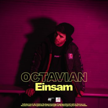 Octavian Einsam