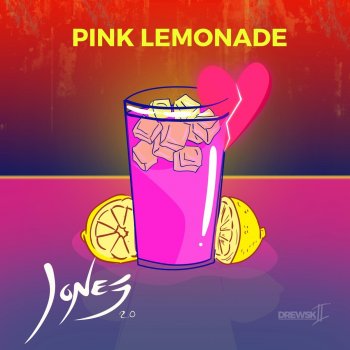 Jones 2.0 Pink Lemonade