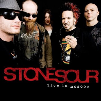 Stone Sour Inhale (live)