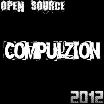 Open Source 2012 (Little Tin Mix)