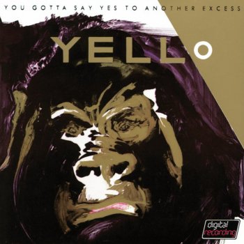 Yello No More Words (Remastered)