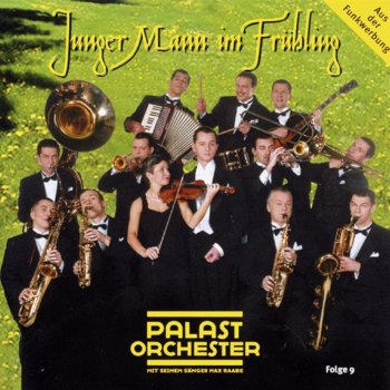 Max Raabe feat. Palast Orchester Junger Mann im Frühling