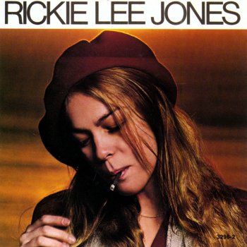 Rickie Lee Jones Night Train