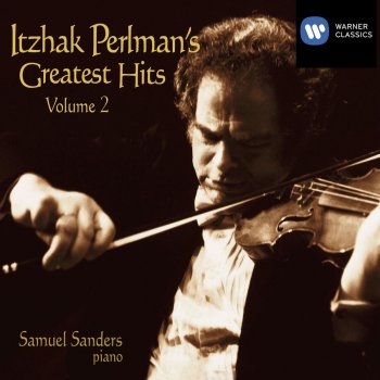 Itzhak Perlman feat. Samuel Sanders Melodie