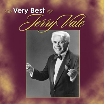Jerry Vale The Song Is You
