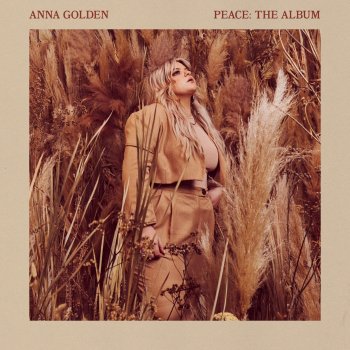 Anna Golden PEACE