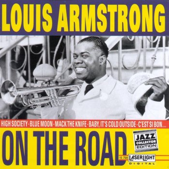 Louis Armstrong Tenderly
