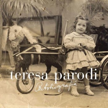 Teresa Parodi El Angel De La Bicicleta
