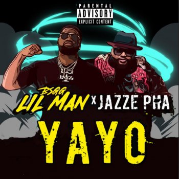 BSGG Lil Man feat. Jazze Pha Yayo