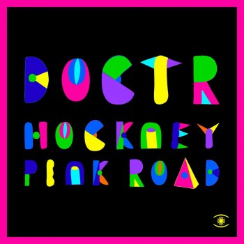 Doctr Hockney Pink Road