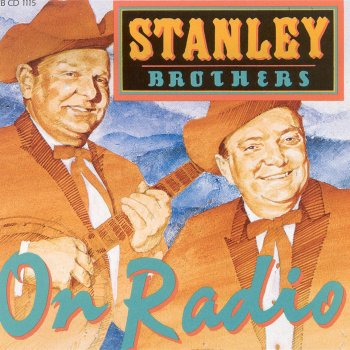 The Stanley Brothers Shenandoah Waltz