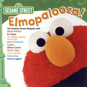 Elmo feat. The Sesame Street Kids Songs