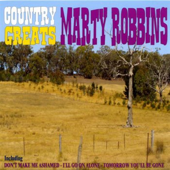 Marty Robbins After You Leave Me