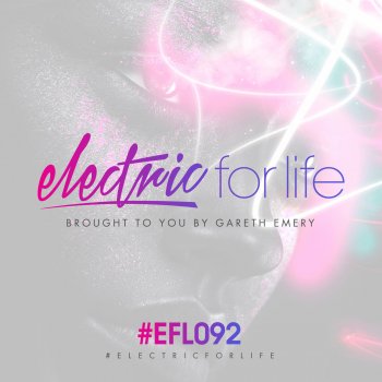 Gareth Emery Electric for Life (Intro)