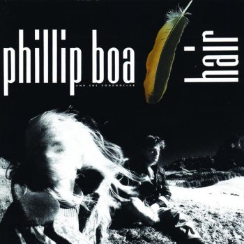 Phillip Boa and the Voodooclub Fine Art In Silver