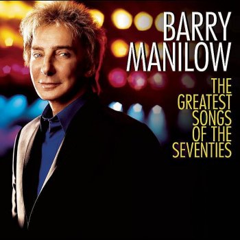 Barry Manilow Could It Be Magic (Trevor Horn Dance Mix)