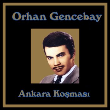Orhan Gencebay Ankara Koşması / Urfa Halay Havası