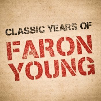 Faron Young You're Just Imagination