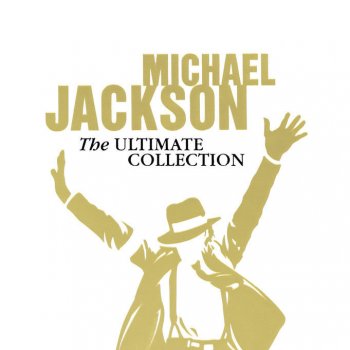 Michael Jackson You Are Not Alone (Album Version)