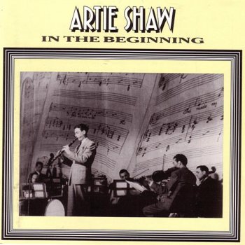 Artie Shaw There's Frost On the Moon