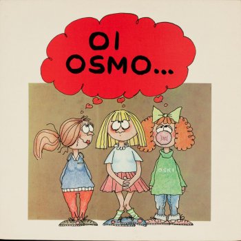 Osmo Steppin' Shoes