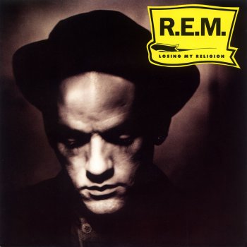R.E.M. Turn You Inside Out (Live)
