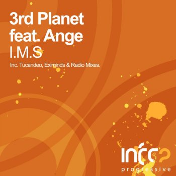 3rd Planet I.M.S (Radio Edit)