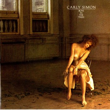 Carly Simon De Bat (Fly In Me Face)