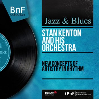 Stan Kenton & His Orchestra Young Blood