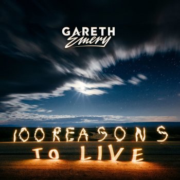 Gareth Emery feat. Corey Sanders I Could Be Stronger (But Only For You)