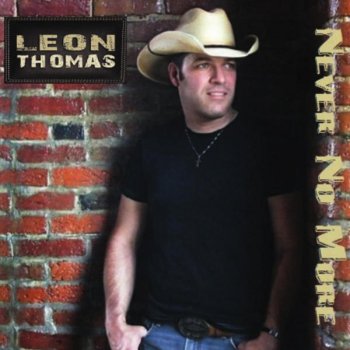 Leon Thomas That's Who I Am