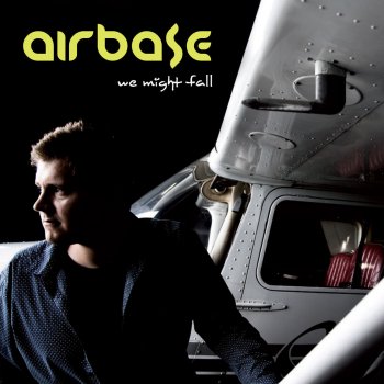 Airbase feat. Floria Ambra Less Than More - Original Mix