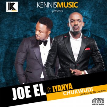 Joe El. feat. Iyanya Chukwudi