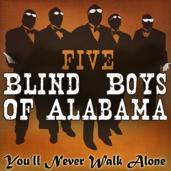 The Blind Boys of Alabama My Robe Will Fit Me