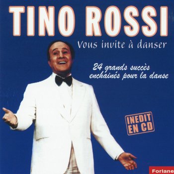 Tino Rossi Le tango nous invite