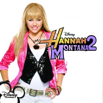 Hannah Montana The Climb