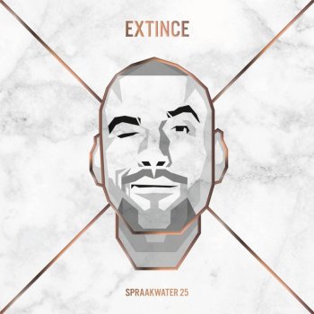 Extince feat. Ross, Iba & Orpheo Samen Sterk
